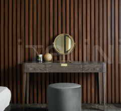 Итальянские Спальни - Туалетный столик ADA 0ST21 фабрика Seven Sedie