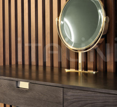 Итальянские Спальни - Туалетный столик ADA 0ST21 фабрика Seven Sedie