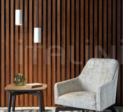 Столик THEO 0TA524L фабрика Seven Sedie