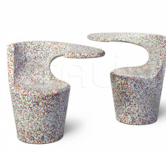 Итальянские Кресла - Кресло DIVINA фабрика Felicerossi