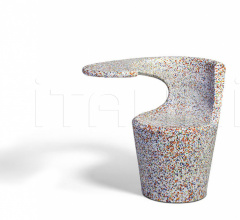 Итальянские Кресла - Кресло DIVINA фабрика Felicerossi