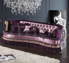 Кушетка BEATRICE VIOLET -N 1272/W фабрика Morello Gianpaolo