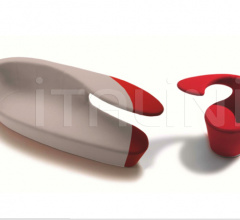 Итальянские Диваны - Диван DIVA фабрика Felicerossi