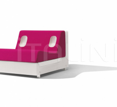 Итальянские Кресла - Кресло DECOMPRESSION SPACE фабрика Felicerossi