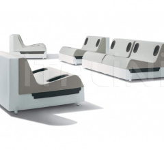 Итальянские Кресла - Кресло DECOMPRESSION SPACE фабрика Felicerossi