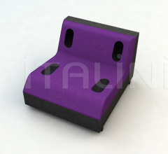 Итальянские Кресла - Кресло DECOMPRESSION SPACE фабрика Felicerossi