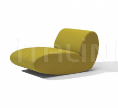 Итальянские Кресла - Кресло ELLE фабрика Felicerossi