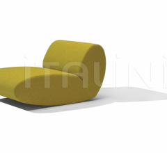 Итальянские Кресла - Кресло ELLE фабрика Felicerossi