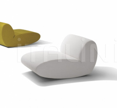 Итальянские Кресла - Кресло ELLE фабрика Felicerossi