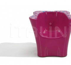 Итальянские Кресла - Кресло FELICEROSA фабрика Felicerossi