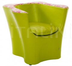 Итальянские Кресла - Кресло FELICEROSA фабрика Felicerossi