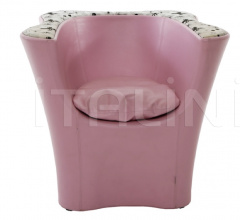 Итальянские Кресла - Кресло FELICEROSA фабрика Felicerossi