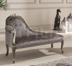 Кушетка 1676/W Кушетка 1676/W фабрика Morello Gianpaolo