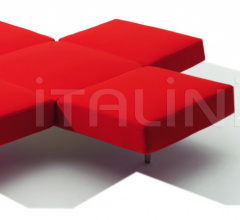 Итальянские Шезлонги - Лежак IKS-IPS Итальянские Шезлонги - Лежак IKS-IPS фабрика Felicerossi