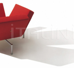 Итальянские Шезлонги - Лежак IKS-IPS Итальянские Шезлонги - Лежак IKS-IPS фабрика Felicerossi