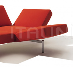 Итальянские Шезлонги - Лежак IKS-IPS Итальянские Шезлонги - Лежак IKS-IPS фабрика Felicerossi