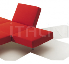 Итальянские Шезлонги - Лежак IKS-IPS Итальянские Шезлонги - Лежак IKS-IPS фабрика Felicerossi