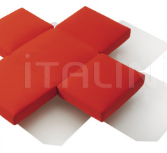 Итальянские Шезлонги - Лежак IKS-IPS Итальянские Шезлонги - Лежак IKS-IPS фабрика Felicerossi