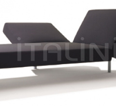 Итальянские Шезлонги - Лежак IKS-IPS Итальянские Шезлонги - Лежак IKS-IPS фабрика Felicerossi