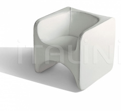 Итальянские Кресла - Кресло NU Armchair фабрика Felicerossi