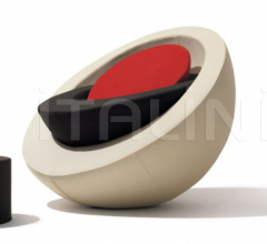 Итальянские Кресла - Кресло S.3 фабрика Felicerossi