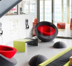 Итальянские Кресла - Кресло S.3 фабрика Felicerossi