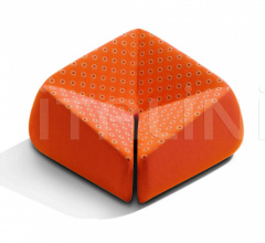 Итальянские Кресла - Кресло SQUARE фабрика Felicerossi