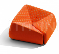 Итальянские Кресла - Кресло SQUARE фабрика Felicerossi