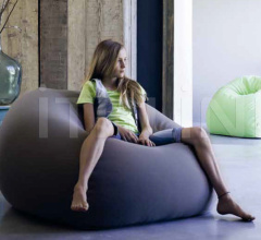 Итальянские Кресла - Кресло TUBBY фабрика Felicerossi