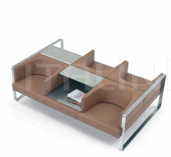 Итальянские Диваны - Модульный диван IANUS фабрика Felicerossi