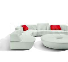 Итальянские Диваны - Модульный диван MUMBLE фабрика Felicerossi