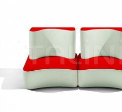 Итальянские Диваны - Модульный диван MUMBLE фабрика Felicerossi