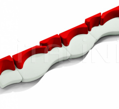 Итальянские Диваны - Модульный диван MUMBLE фабрика Felicerossi