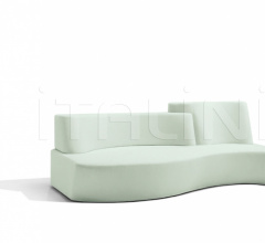 Итальянские Диваны - Модульный диван MUMBLE фабрика Felicerossi