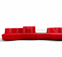 Итальянские Диваны - Модульный диван MUMBLE фабрика Felicerossi