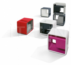 Итальянские Столики - Столик NA Итальянские Столики - Столик NA фабрика Felicerossi