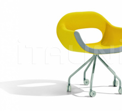 Итальянские Кабинет - Кресло OHM фабрика Felicerossi