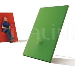 Итальянские Кресла - Кресло RAM фабрика Felicerossi