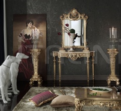 Настенное зеркало 1883/W Настенное зеркало 1883/W фабрика Morello Gianpaolo