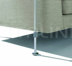 Итальянские Диваны - Диван Mr. Hide фабрика Felicerossi