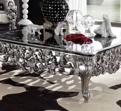 Итальянские Столики - Журнальный столик 1843/W Итальянские Столики - Журнальный столик 1843/W фабрика Morello Gianpaolo