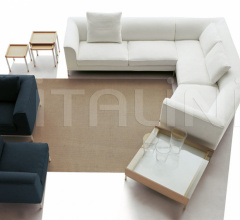 Итальянские Диваны - Модульный диван MIDI фабрика Felicerossi