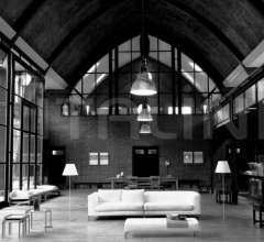 Итальянские Диваны - Модульный диван MIDI фабрика Felicerossi