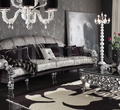 Итальянские Столики - Журнальный столик 1843/W Итальянские Столики - Журнальный столик 1843/W фабрика Morello Gianpaolo