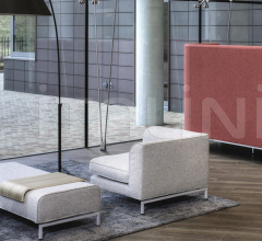 Итальянские Диваны - Модульный диван MIDI фабрика Felicerossi