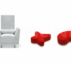 Итальянские Диваны - Диван MORRIS фабрика Felicerossi