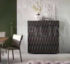 Буфет Arabesque Буфет Arabesque фабрика Cattelan Italia