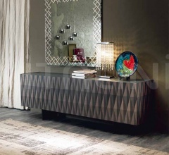 Буфет Arabesque Буфет Arabesque фабрика Cattelan Italia