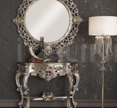 Консоль NEW YORK 1760/W фабрика Morello Gianpaolo