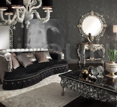 Консоль NEW YORK 1760/W фабрика Morello Gianpaolo